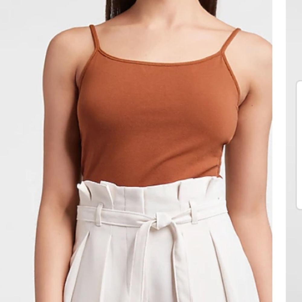 EXPRESS Best Loved Cami